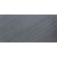 Натуральный гибкий камень для интерьера и фасадов GRAPHITE CHEVRON